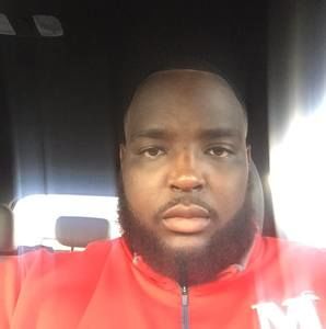 Meet your Posher, Jamaal